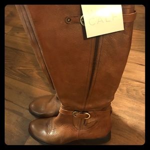 Women’s Naturalizer boots!
